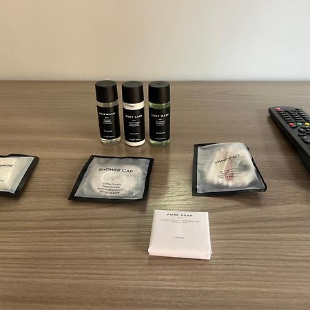 Greta'S Apartment 산 조르지오 아 크레마노 외부 사진