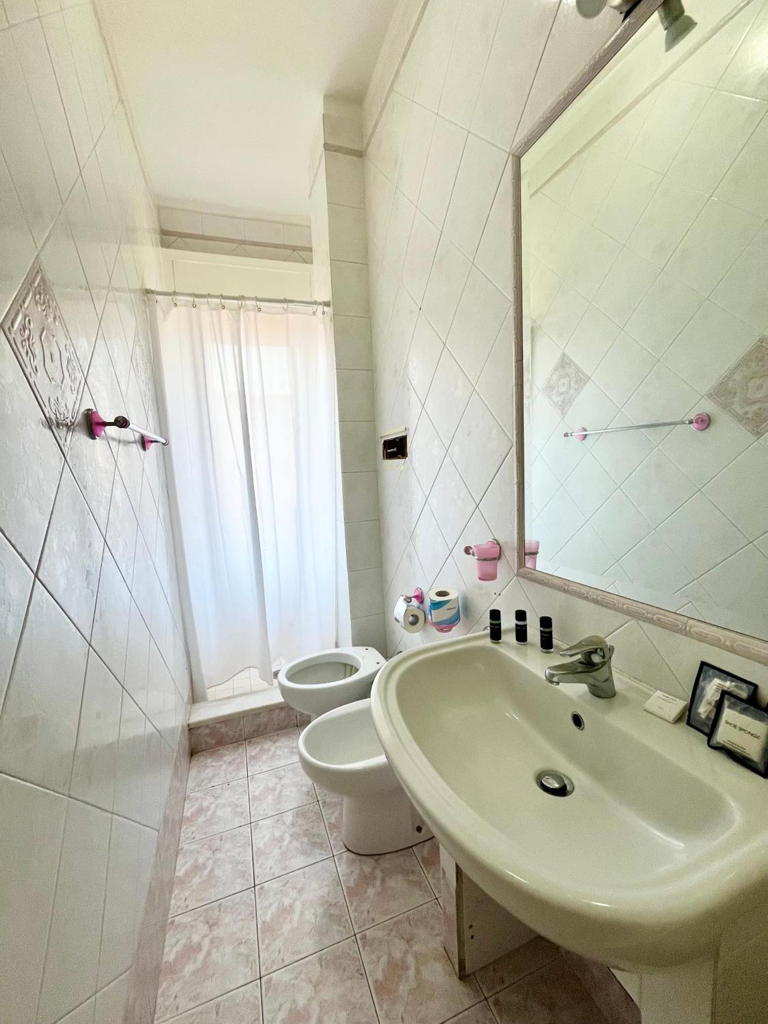 Greta'S Apartment 산 조르지오 아 크레마노 외부 사진
