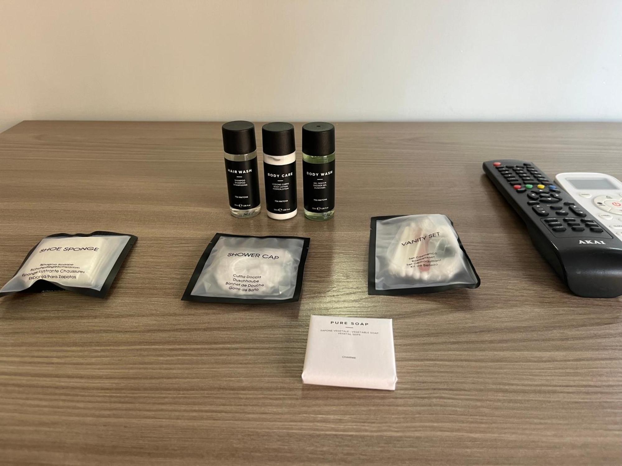 Greta'S Apartment 산 조르지오 아 크레마노 외부 사진
