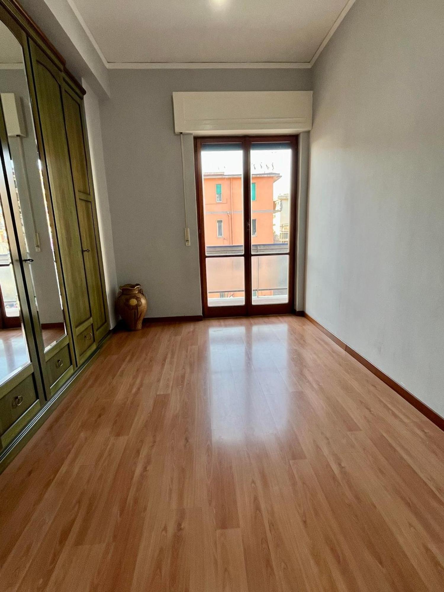 Greta'S Apartment 산 조르지오 아 크레마노 외부 사진