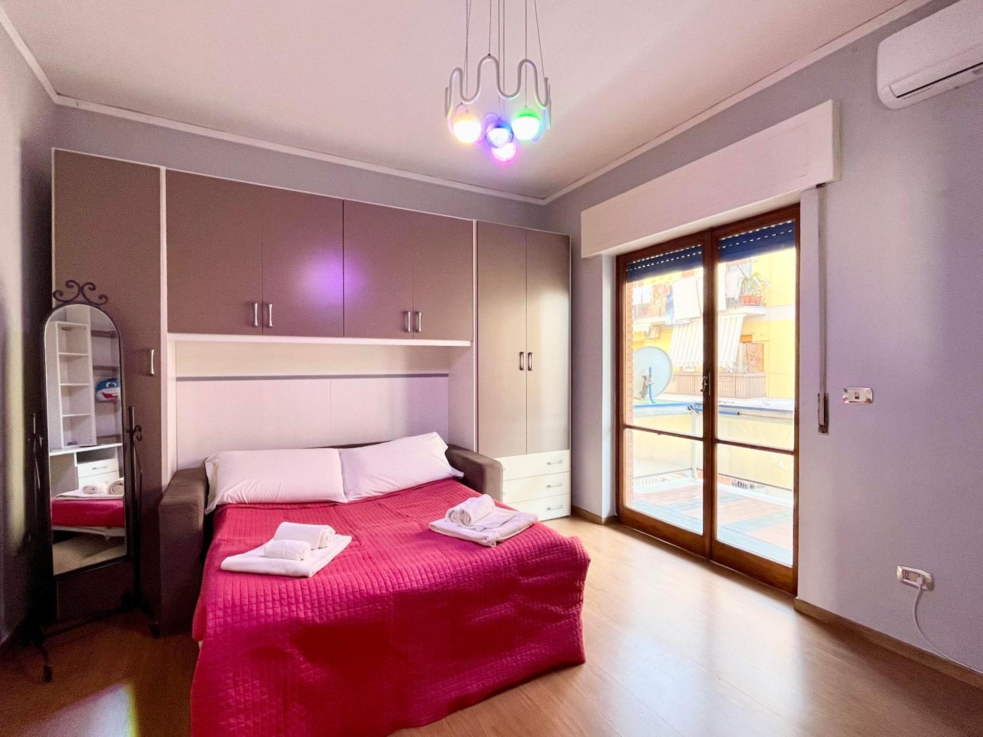 Greta'S Apartment 산 조르지오 아 크레마노 외부 사진